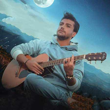 رضا مریدی شبونه