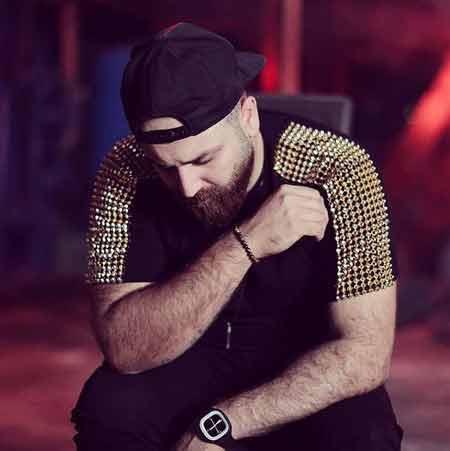 دانلود آهنگ احمد صفایی غم شیرین