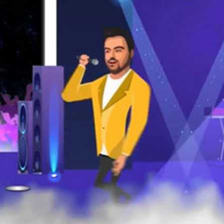 علی منتظری زیبای ناز