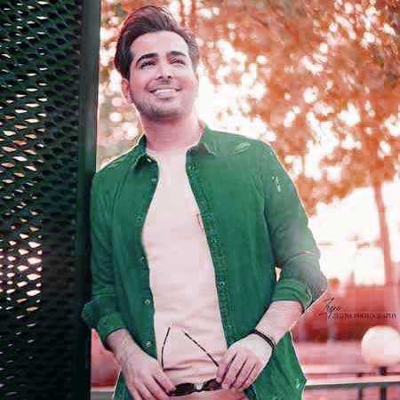 به هوای تو من توو خیال خودم بی تو پرسه زدم