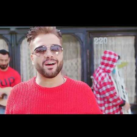 حمید حسام تورو دوست دارم