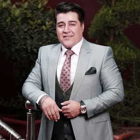 مهدی یغمایی دیر کردی