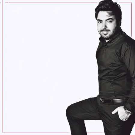 امید آمری مسافر