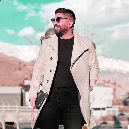 من دلم تنگه از زانیار خسروی