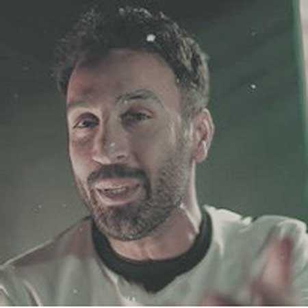 احمد سلو چاره