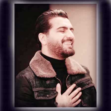 بهنام خدری عزیزم