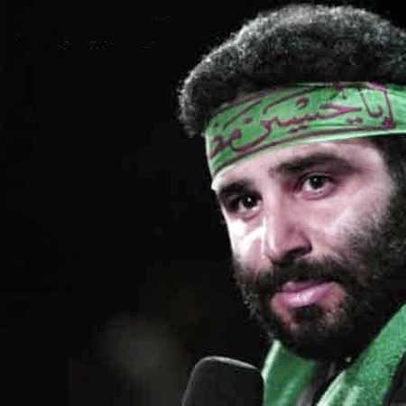 کشتی صبر مرتضی چرا پهلو گرفتی