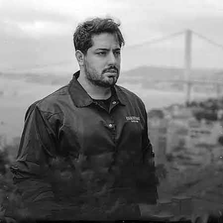 چشماتو بستی رو همه چیمون از میلاد بابایی
