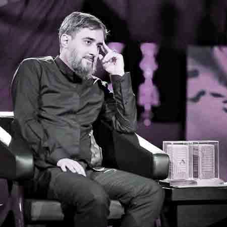 محمد حسین پویانفر دعام کن