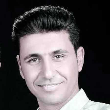 اسب سیاه مو تاختم از رحیم لطفی