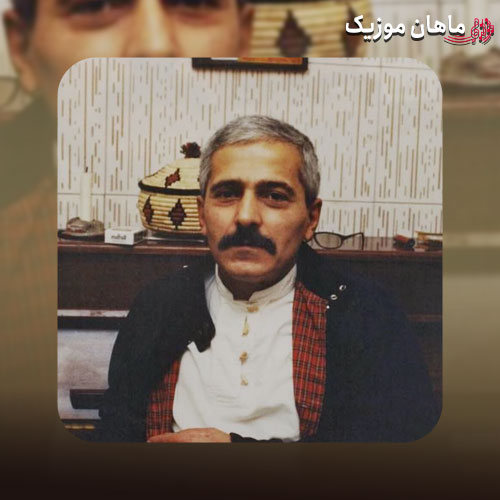 آهنگ فرهاد آوار
