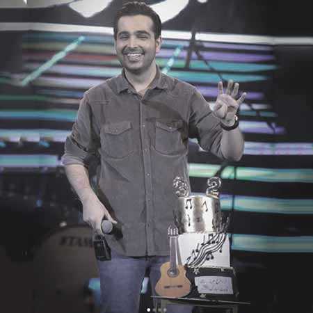 فرزاد فرخ بعد تو