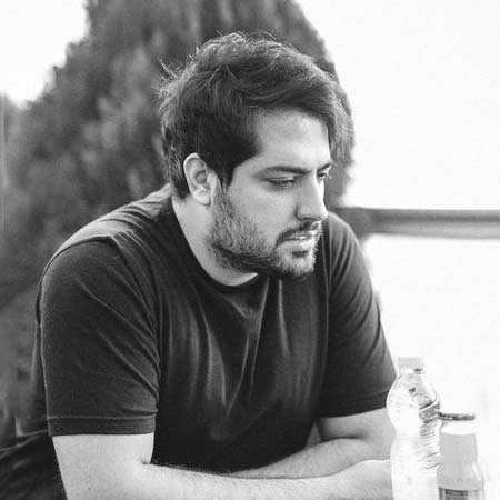میلاد بابایی بی اراده