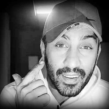 احمد سلو غرق