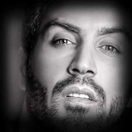 احمد سلو شهر بی عاطفه ها
