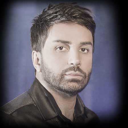 علی لهراسبی بچگی