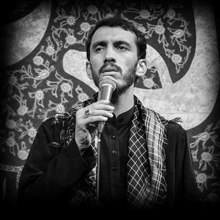 مهدی رسولی پاشو اینجوری منو نده عذاب