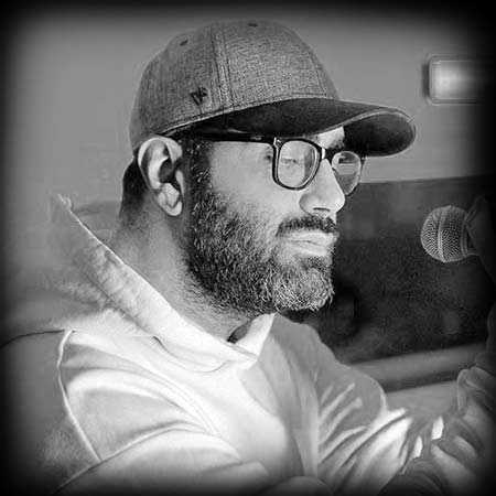 مهدی جهانی خراب کردم