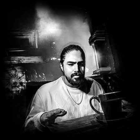 شایان اشراقی دختر لجباز