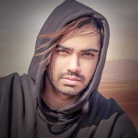 سینا درخشنده دروغ نگو