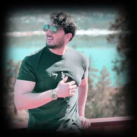 فرزاد فرزین این مدلیشو کسی ندیده