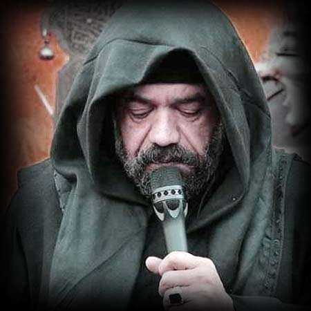 محمود کریمی حیدر حیدر اول و آخر حیدر