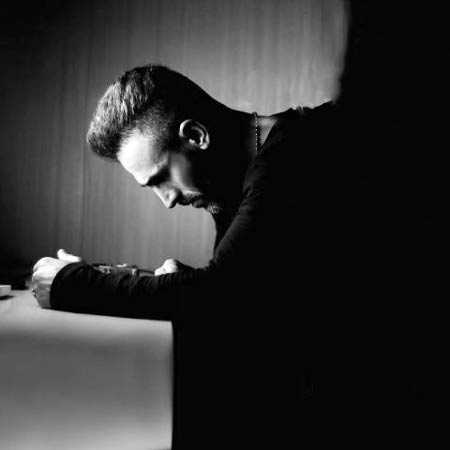 مرتضی اشرفی منم اون دیوونه که دلم مجنونه