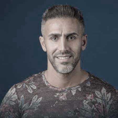 مرتضی اشرفی ساحل