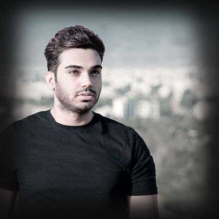 سینا درخشنده آخ یه دل دارم یه دلدار شدم عاشقت ای یار