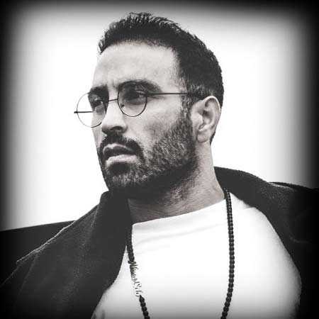 احمد سلو دلیل دلخوشیم شدی عزیز شدی واسه دلم