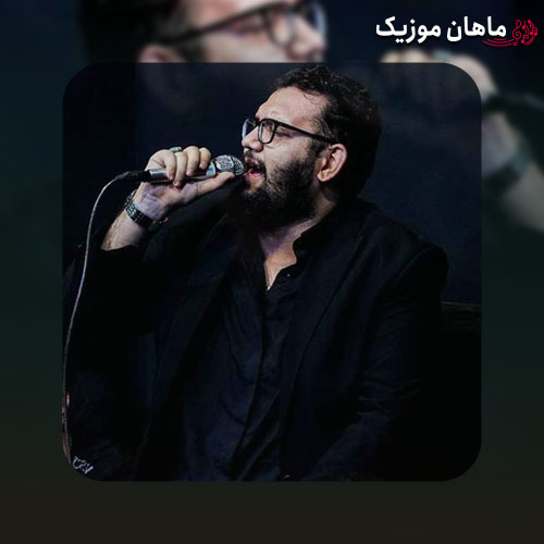مداحی علیرضا اسفندیاری به نام سلام ای بی کفن شاهیم