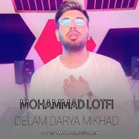 محمد لطفی بازم بریم شمال و عشق و حال دلت نمیخواد