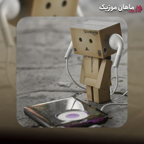 دانلود آهنگ الو بابی صدا منو داری نگو هنوز خوابی