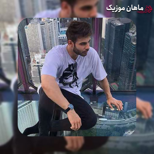 دانلود آهنگ علی اکبر قلیچ تویی دریا