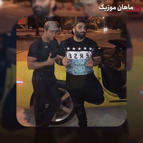 ریمیکس مسعود صادقلو و مهدی حسینی آخر شب