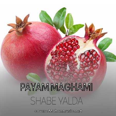 همین یک دقیقه بیشتر کنار هم که باشیم می ارزه که تو دنیا از همه چی جدا شیم شب یلدا