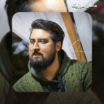دانلود آهنگ تا پای جان دلداده فرمان مولاییم حامد زمانی