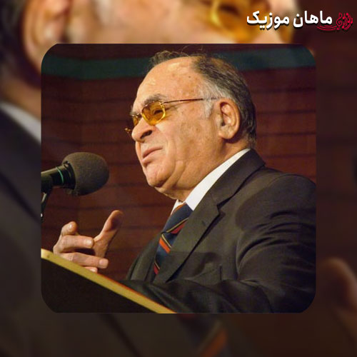 دانلود آهنگ محمد نوری ایران