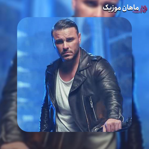 دانلود آهنگ آرمین زارعی من هرچی میخوامو تو تو دیدم