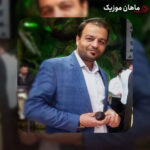 دانلود آهنگ ای برارم ای برارم حمید فلاح