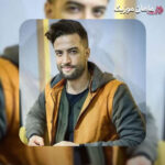 دانلود آهنگ بنیامین بهادری دنیا دیگه مثل تو نداره