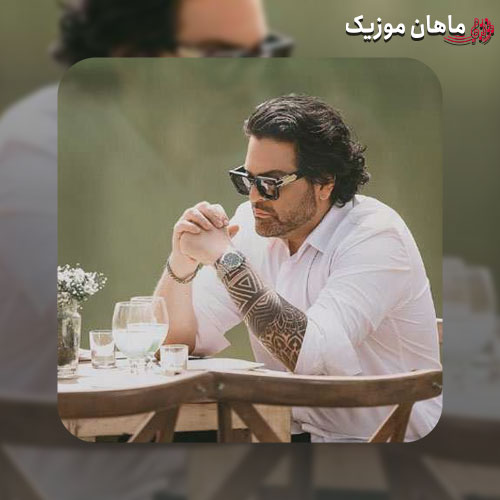 دانلود آهنگ اگه از یاد من تو نرفتی چی عماد طالب زاده