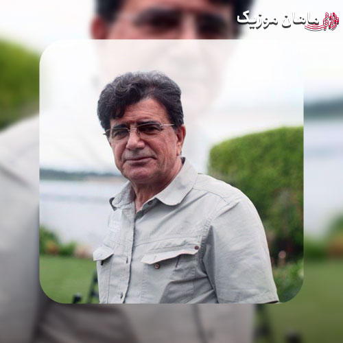 دانلود آهنگ دوش دوش دوش که مه لقا خوش ادا با صفا با وفا محمدرضا شجریان