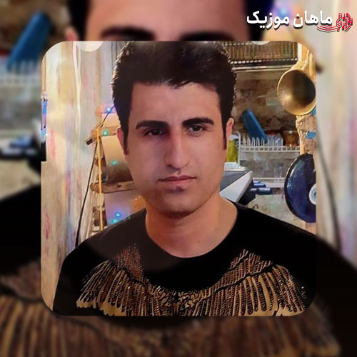 دانلود آهنگ خمارمو خمارم امشو بدجور خمارم محسن لرستانی
