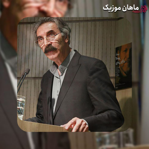 دانلود آهنگ یا مولا دلم تنگ اومده بیژن بیژنی