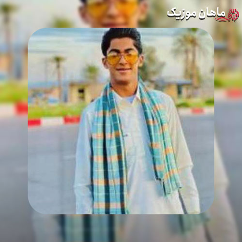 دانلود آهنگ ماری ماری ماری ماری بلوچی (بندری) مهرزاد نوازنده