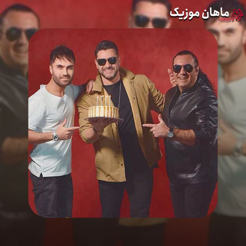 دانلود آهنگ نشد بیام وقتی که دوست داشتی کنارت باشم سون بند