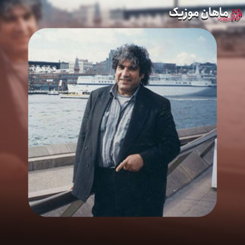 دانلود آهنگ تو غرور مرا بشکستی آغاسی