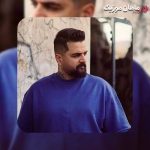 دانلود آهنگ قشنگ ساری می وطن میلاد افضلی