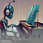 دانلود آهنگ های ساخته شده با هوش مصنوعی 2026 {AI Music}